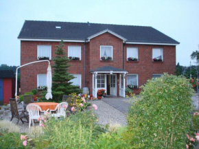 Ferienhaus Tobie